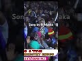 Song By Rev Fr Mbaka Of The Adoration Ministry Enugu Nigeria 