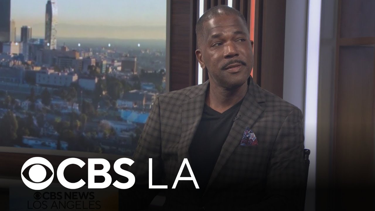 Family Holiday movies with Derrial Christon