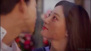 Ok Taecyeon and Song Ha yoon -  Touching You.