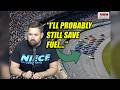 Ricky Stenhouse Jr: Still Going to Save Fuel at Talladega
