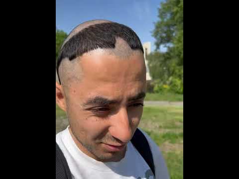 прівєт пастрижись - YouTube