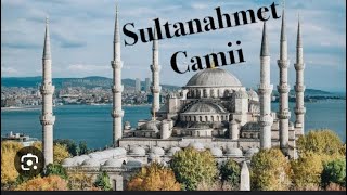 Tüm İhtişamı Ve Sırları Ile Sultanahmet Camii İstanbul City Tour Travel İstanbul Gezilecek Yerler