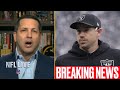NFL LIVE | Adam Schefter updates on Klint Kubiak will be the Las Vegas Raiders' next head coach