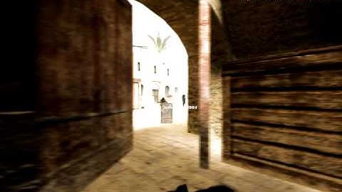 sYnocide Awp/Deag 4Man