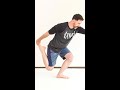 Trouble With Pistol Squat? Try This Squat First