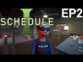 Let's Play Schedule I - Part 2 - Darkosto