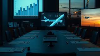 What Jet Fuel Prices Actually Do to the Cost of Every Flight You Take