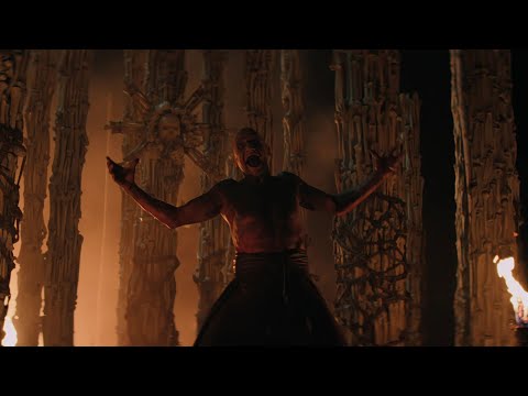 28 Years Later: The Bone Temple - The Number of the Beast Scene (HD)