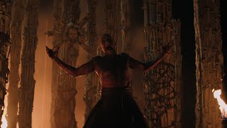 28 Years Later The Bone Temple - The Number Of The Beast Scene Hd