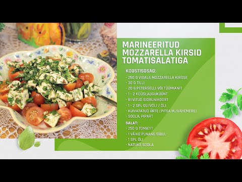 Video: Maagilised ürdid Tähel 