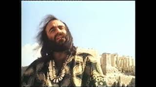 Demis Roussos - My Friend The Wind (Live, 15.10.1973)