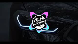 Teri Meri Prem Kahani - Remix | | TRAP MACHINE | Bollywood Romantic bass boosted song | BASS BOOSTED Resimi