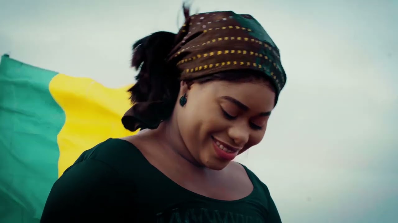 LIL GANG - MY BABY ( Clip officiel)