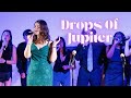 Drops Of Jupiter (Train Cover) - Harmonious Hoos A Cappella