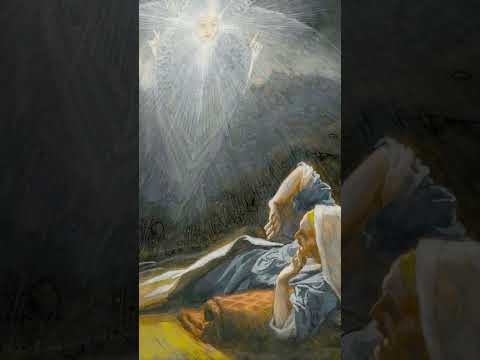 لا تخف ان تاخذ مريم امراتك لان الذي حبل به فيها هو من الروح القدس متى 1 18 20