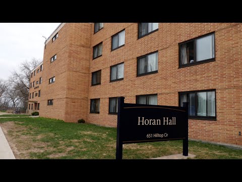 Horan Hall