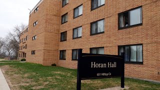 Horan Hall