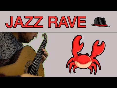 Crab Rave -