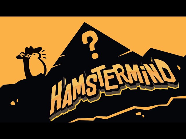Hamstermind Review | Dial of Rodentsy