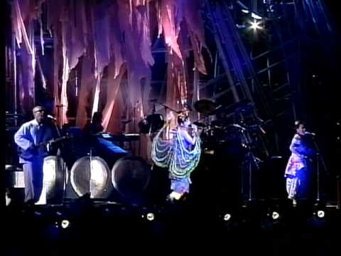 Obejrzyj 愛があるから大丈夫 - 上々颱風Shang Shang Typhoon w YouTube