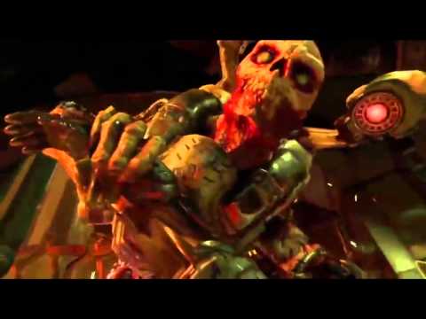 Video: Doom 4 è Un Riavvio Della Vecchia Scuola, Chiamato Semplicemente Doom