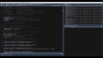 Logistic regression Case study