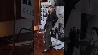 馬場ふみか、透け感のあるトップス姿 ＃馬場ふみか ＃美女 ＃FumikaBaba