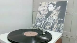 Original Love - 接吻[Seppun] Kiss vinyl play