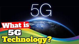 5G Technology: What is 5G And How it Will Benefit You! by Tech-Ed and Beyond 741 views 2 years ago 7 minutes, 38 seconds