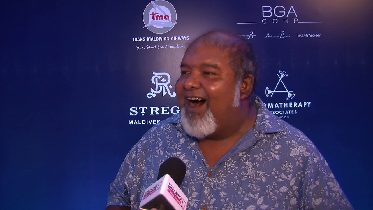 Ahmed Musthaeen, general manager, Dhoores Retreat