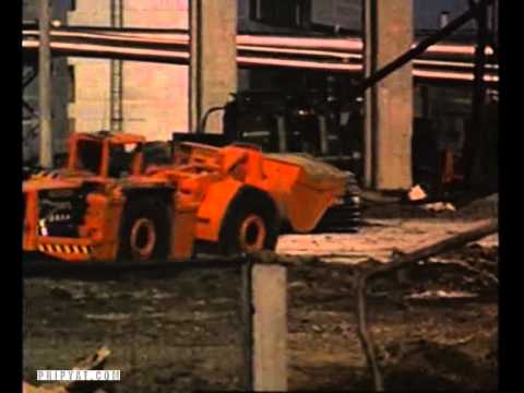 Video: Chernoble: Ilikuwaje