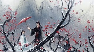 [ENG SUB/PINYIN]落雪尋花(Luo Xue Xun Hua)—Seeking Flower Within The Fallen Snow