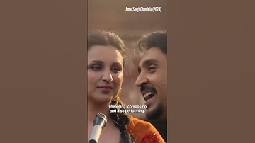 Guess what Imtiaz Ali