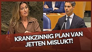 Download Lagu Yesilgöz zet Jetten in de HOEK met zijn bizarre plannen! MP3 Download Lagu Yesilgöz zet Jetten in de HOEK met zijn bizarre plannen! MP3