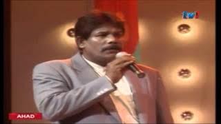 Lawak Sukan Pengacara Azwan Ali Imuda Ali Mamak Bukan Maharaja Lawak 1998