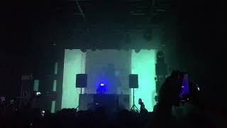 REZZ - Relax @ Salat Party, Kiev (07.03.2020)