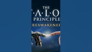 The Talos Principle: Reawakened set for PS5 in early 2025