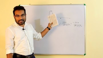 3.10 Irodov solution (Electrodynamics)