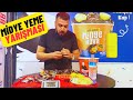 Kokoreççi Uğur - Midye Yeme Yarışması