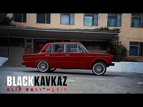 Black Kavkaz & YolcuBeats - Dolya REMIX ( Perviz Bulbule ft Kenanxan )