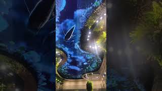 Changi Airport T2 #singapore #terminal 2 #pk #telugufamily #WorldBestAirport #ntr #ExploreSingapore