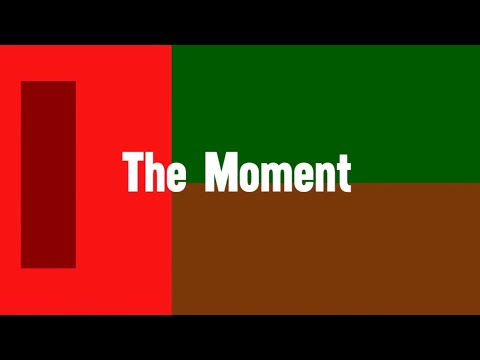 🎬 The Moment. After Effects animation. Motion design/ Момент. Анимация в After Effects. Моушн-дизайн