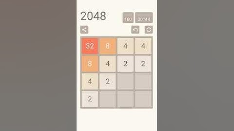 Complete 2048 Easily | best strategy