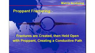 Matrix Acidizing  - Sandstone formation