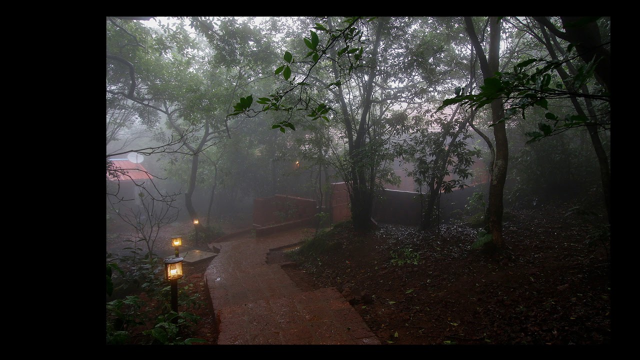 Nature Resort in Amboli Luxury Resort in Amboli Whistling Woods