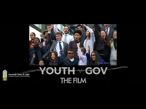 YOUTH v GOV official trailer - YouTube