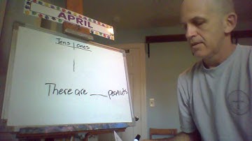 Module 6 Lesson 3 Problem Set