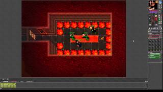 Annihilator fail