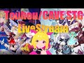 New Patchou model is LIVE ! Touhou Tower Defense Lunatic all 3 stars