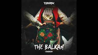 Dimatik - The Balkan (Audio) LegacyMusic01